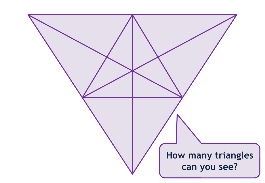 Year 6 Year 6 Explore angles and Investigate Triangles...