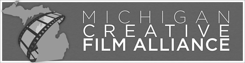 Michigan Creative Film Alliance