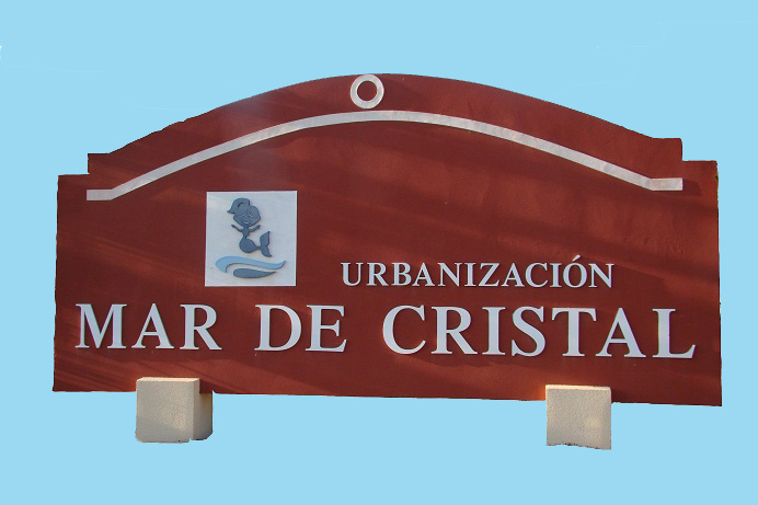 Mar de cristal