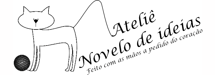 Ateliê Novelo de Ideias