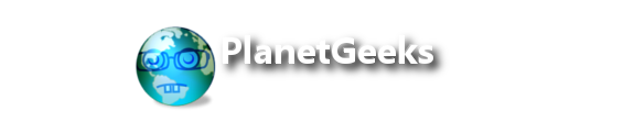 PlanetGeeks