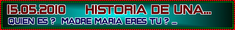 madre maria