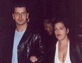 Jordan+Knight+and+Evelyn+Melendez jordan knight married evelyn melendez in 2004 they have 2 sons dante ...