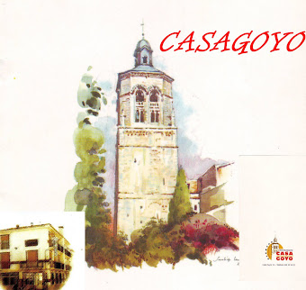 CASA GOYO ES UN RESTAURANTE QUE SE ENCUENTRA UVICADO EN TIERRAS ALCARREÑAS EN LA CIUDAD DE ALCOCER