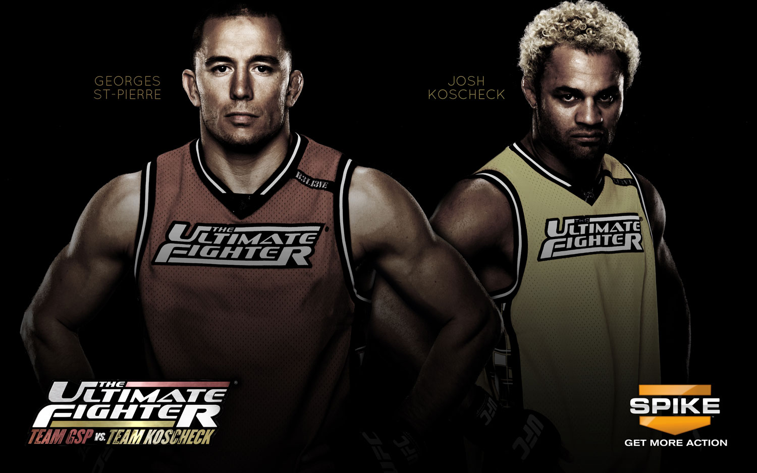 The Ultimate Fighter - UFCTV