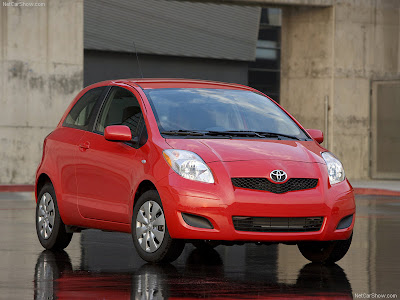 2009-Toyota-Yaris-3door 2007