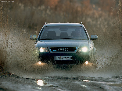 2000 Audi Allroad Quattro 2.5 Tdi. 2000 Audi allroad quattro 2.7T