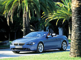 BMW 645Ci Convertible 2004 800x600 wallpaper 01 Volvo Service Manual – Power / Transmission