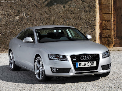 audi a5 wallpaper. Audi A5 3.0.