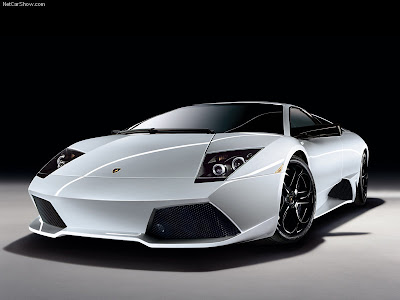 Lamborghini Miura: Wallpapers for your desktop pleasure! Watch more TV.