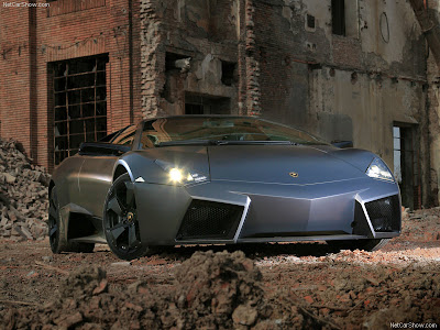 Lamborghini Reventon Spyder 2011. Lamborghini Reventon Wallpaper