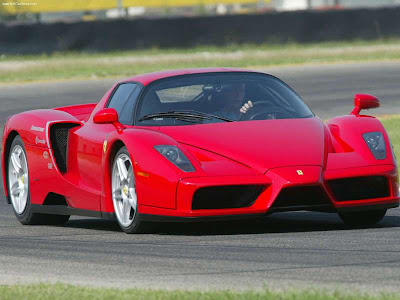 ferrari enzo wallpaper. Ferrari: Ferrari Enzo