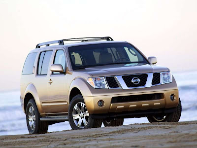 2005 nissan pathfinder lifted. 2005 Nissan Pathfinder