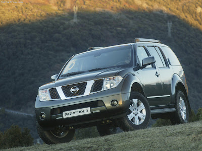 nissan pathfinder lifted. 2011 2005 MINI Cooper S Pure Silver 2005 nissan pathfinder lifted.