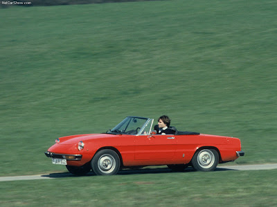 1952 Alfa Romeo C52 Disco Volante 2000 Spider 1952 Alfa Romeo C52 Disco Volante 2000 Spider