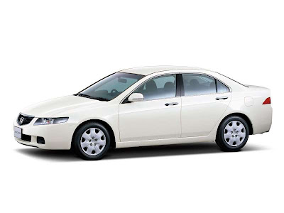 Honda Accord Sedan 2.4T European Version Honda Accord (JDM) The Honda Accord is an automobile 