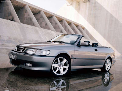 2000 Saab 9 3 Aero Coupe. saab 9 3 aero convertible saab