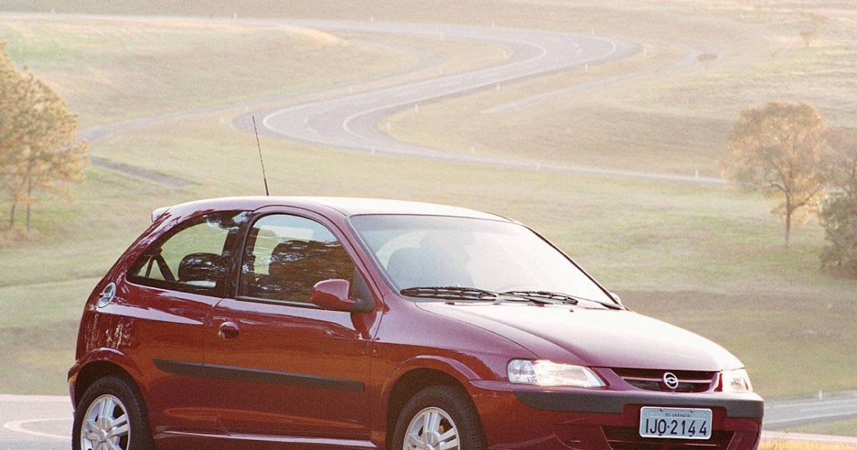 Planet D Cars 2003 Chevrolet Celta