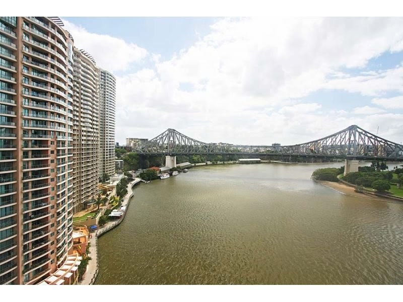 Brisbane Apartment Admiralty