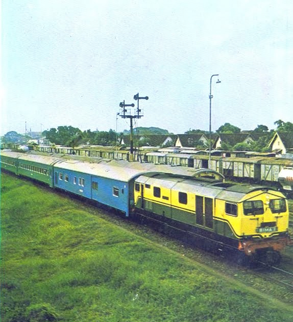 Bagus Adventure Kereta Api Express Malam Bima bagus adventure kereta api express malam bima