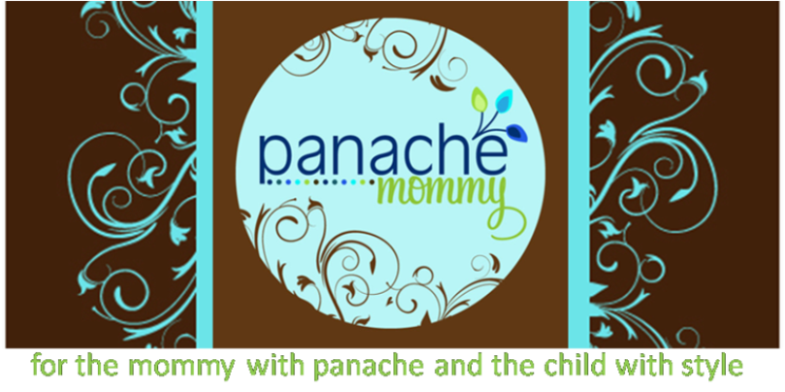 Panache Mommy