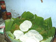 The Special Idli