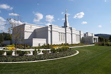 Spokane Temple Schedule