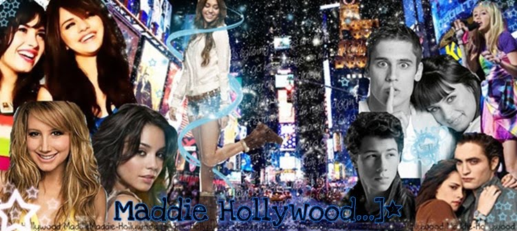 Maddie Hollywood