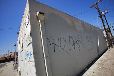 Erratic Phenomena Art Appreciation Graffiti