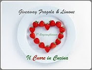 Partecipo al giveaway di Fragola & Limone