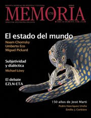 Revista MEMORIA