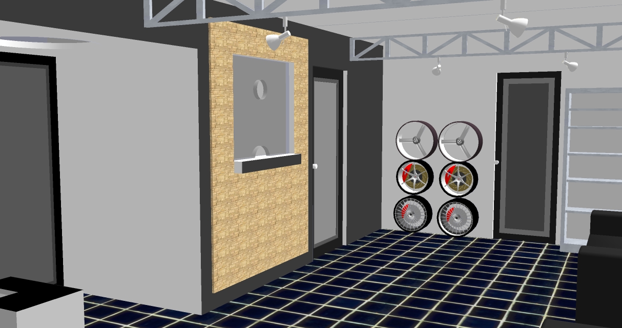 JORGE A. DE LEON: Taller Automotriz zona 10
