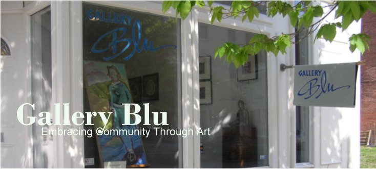 Gallery Blu