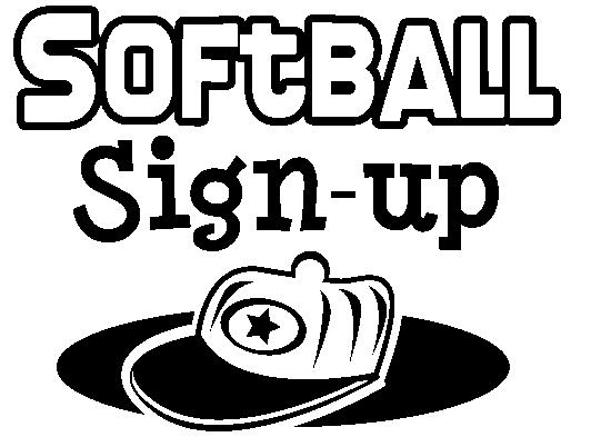 hair softball quotes