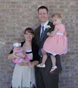 OUR HAPPY LITTLE FAMILY
