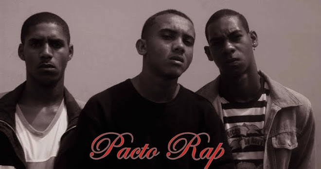 Pacto Rap