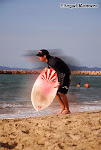 SkimBoarD