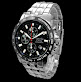 Alexandre Christie 6052 Black Dial