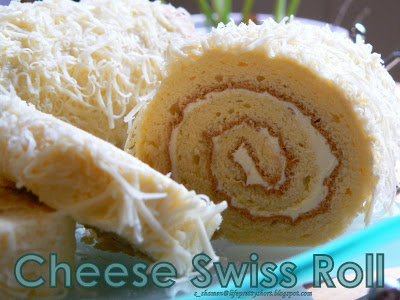 cheddar cheese rolls
