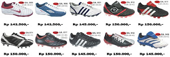 PRODUK SEPATU & SANDAL