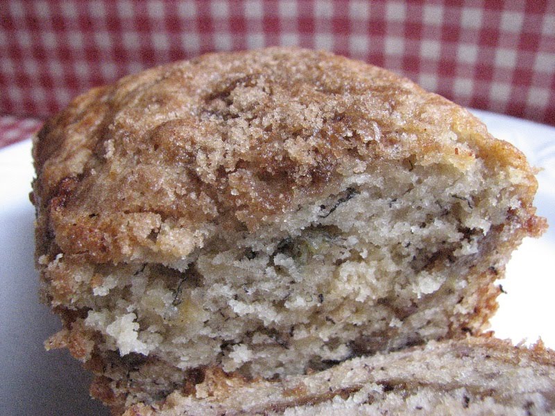 Heidi Bakes: Starbucks Banana Bread