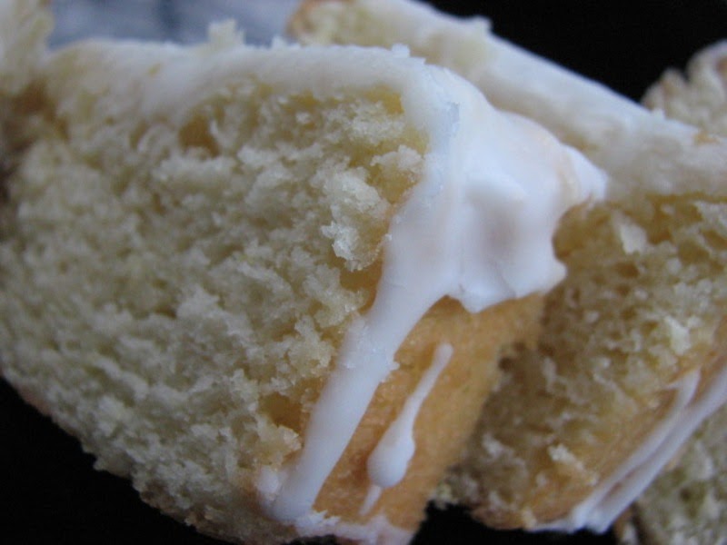Heidi Bakes Lemon Sour Cream Poundcake Oprah's Recipe