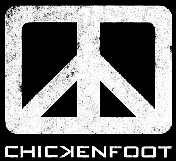 CHICKENFOOT the supergroup