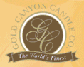 Buy Your Gold Canyon Candles Here!