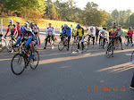 2008 Tour De Ouachita