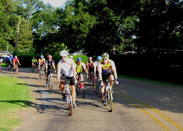 Coffee Bean Ride June 13, 2009