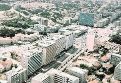 AVENIDA DE LUÍS DE CAMÕES.