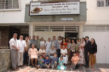 CONOZCA LA CONGREGACION DE LA OBRA MISIONERA DE CALI, BARRIO VERSALLES