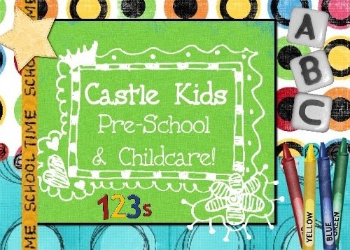 Castle Kids