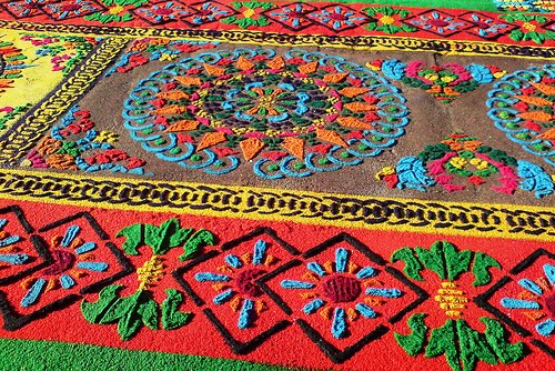 Culture In Guatemala